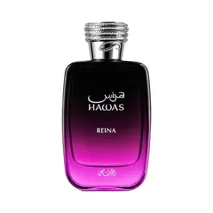 RASASI - Perfume Hawas Reina EDP 100 ml Unisex