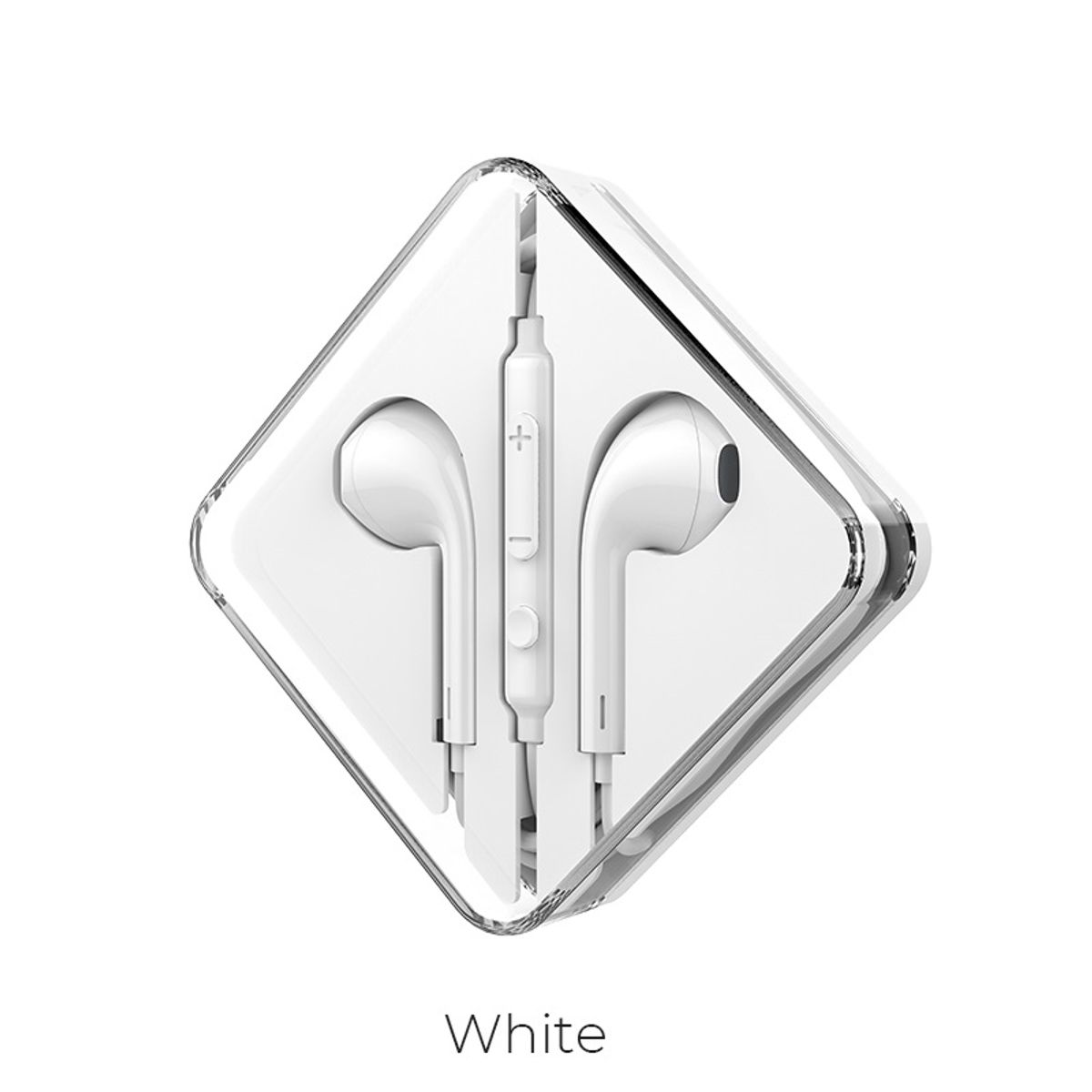 HOCO - Audífono manos libres Jack 3.5mm  Hoco M55