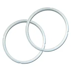 INSTANT POT - Pack 2 Anillos Selladores Duo Mini