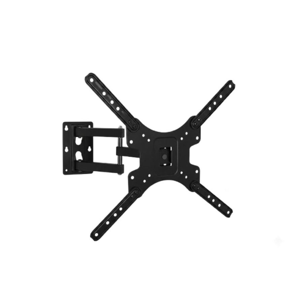 GENERICO - Soporte Articulado TV 15 A 58 Pulgadas Brazo Extensible
