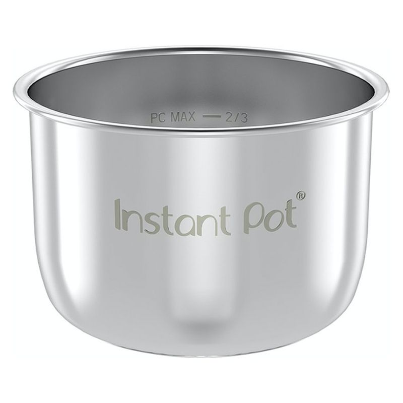 INSTANT POT - Instant Pot Accesorio Olla Interior Acero Para Duo Mini