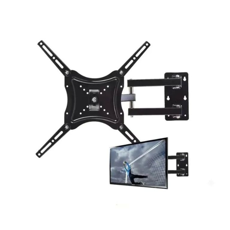 GENERICO Soporte De Tv Para Pared Home Design 14” 55”