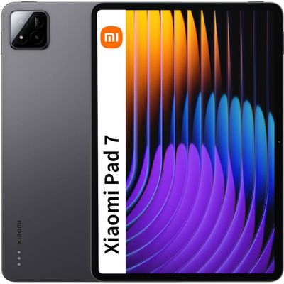 Xiaomi Tablet Pad 7 12+256Gb 3.2K Y 144 Hz Snapdragon 7 Gen