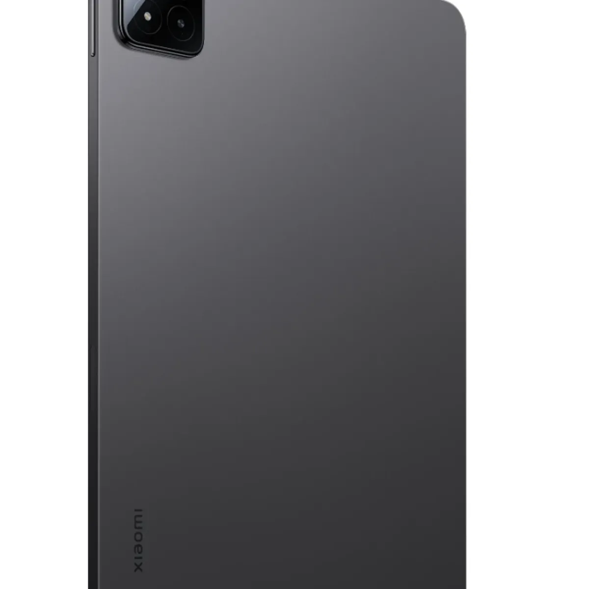 XIAOMI - Tablet Xiaomi Pad 7 12+256GB 3.2K y 144 Hz Snapdragon 7 Gen 3 8850 mAh