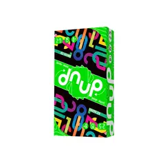 SPACE COWBOYS - Dnup Juego de Mesa Español