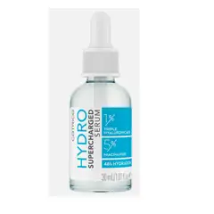 CATRICE - Hydro Supercharged Serum 30 Ml