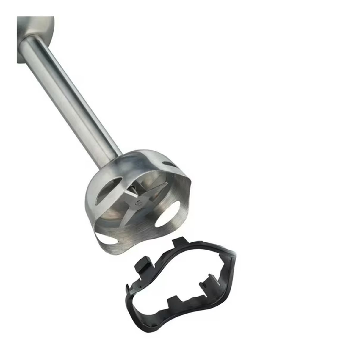 OSTER - Batidora Mixer de Inmersión 800W y Accesorios 700ml