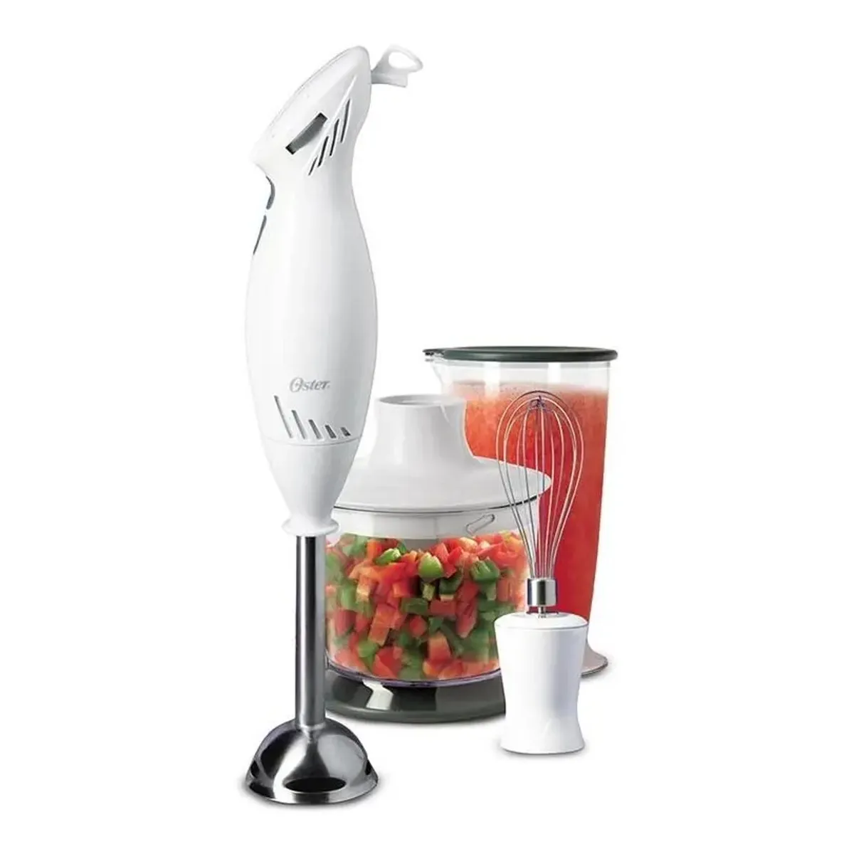 OSTER - Batidora Mixer Oster 250w Batidora de Inmersion