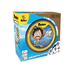 ZYGOMATIC - Dobble One Piece Juego
