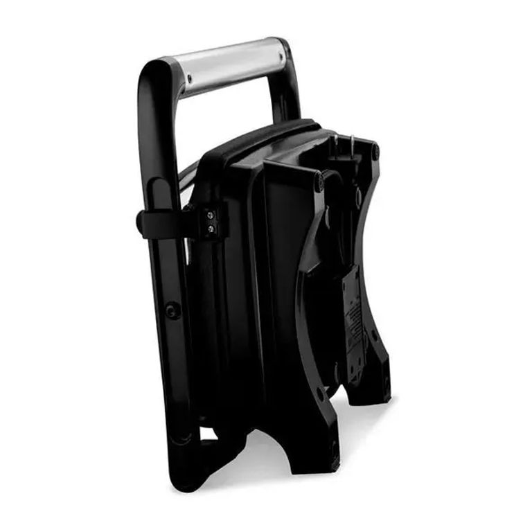OSTER Plancha Tostadora Panini 2880 1400w Revestimiento Ceramica