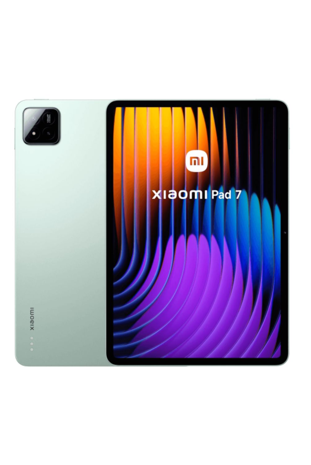 XIAOMI Tablet Xiaomi Pad 7 8+256GB 3.2K y 144 Hz Snapdragon 7 Gen