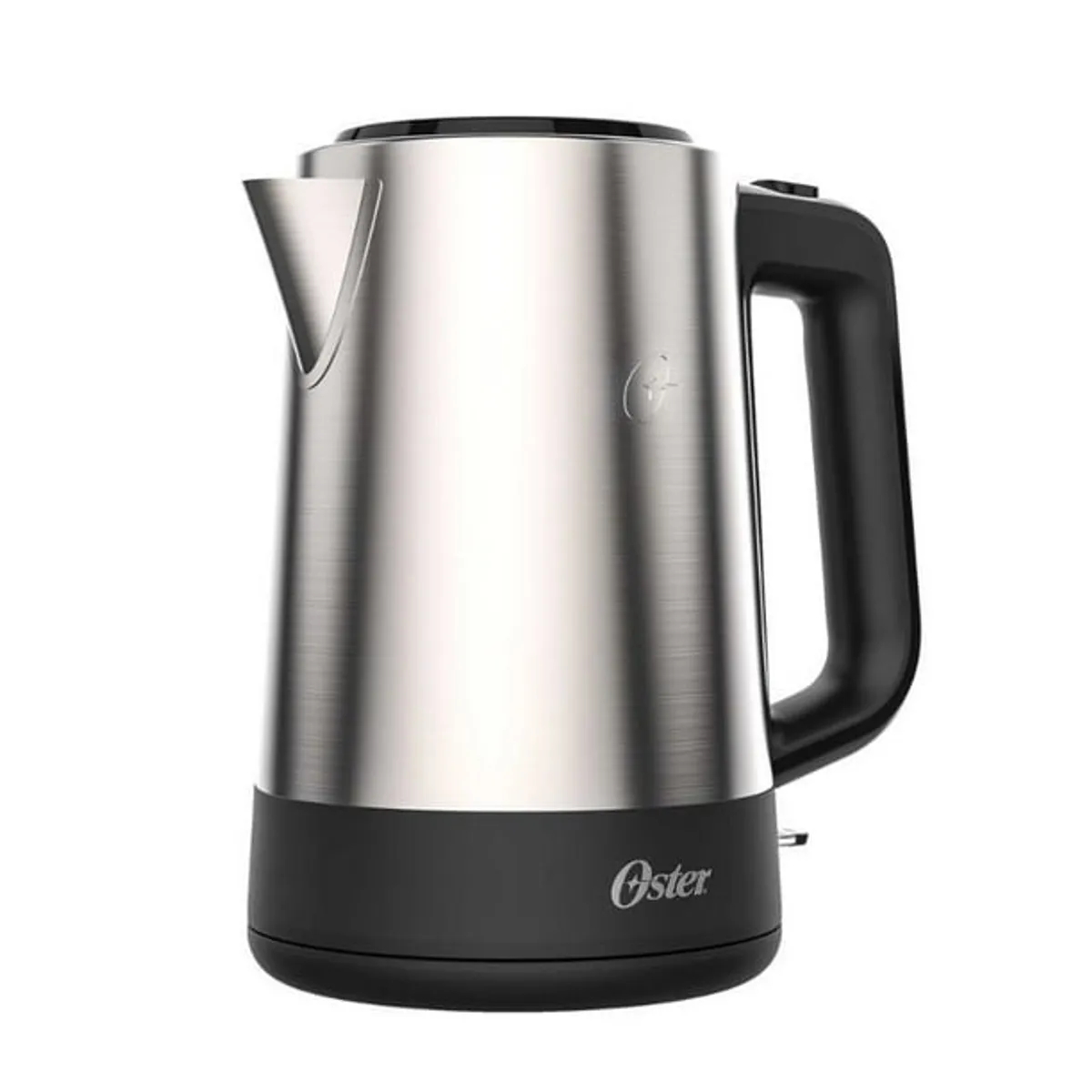 OSTER - Hervidor De Agua Eléctrico Oster Acero Inoxidable 1850W