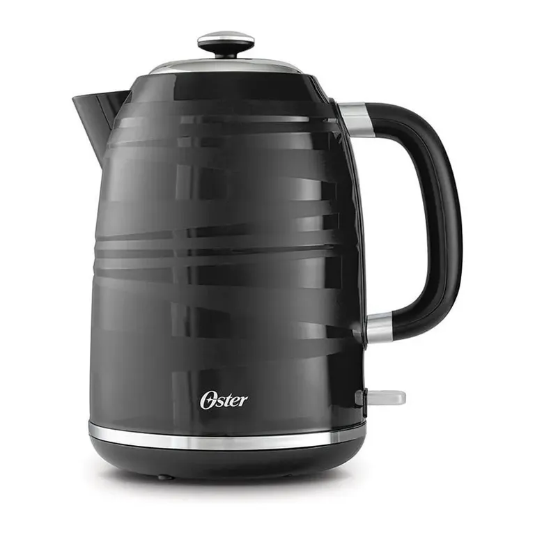 OSTER Hervidor De Agua Eléctrico Plastico 1850W