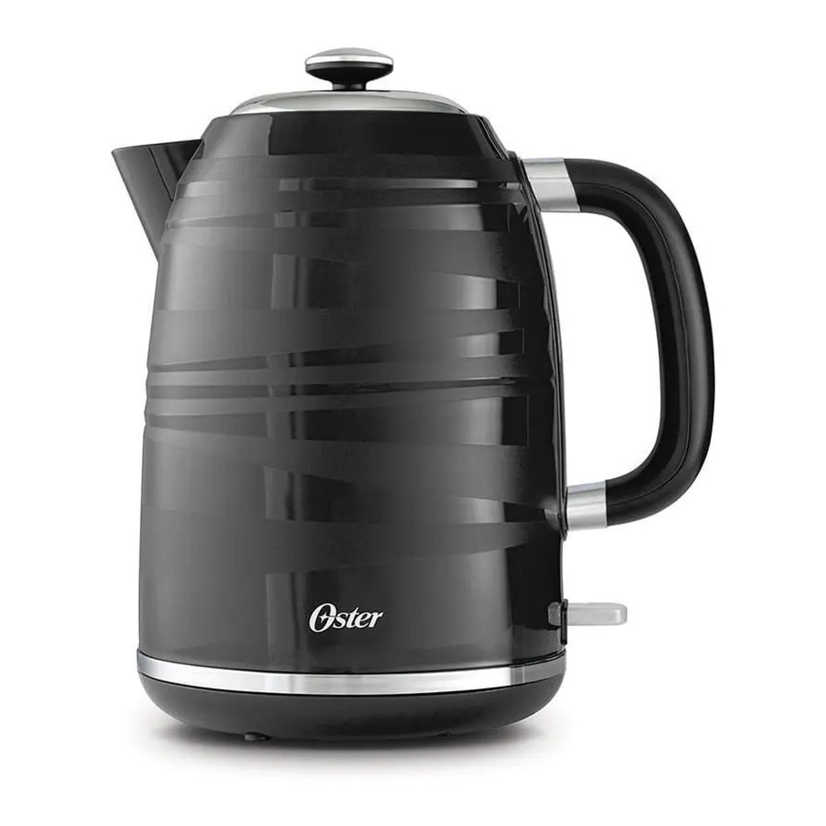 OSTER - Hervidor De Agua Eléctrico Plastico Oster 1850W