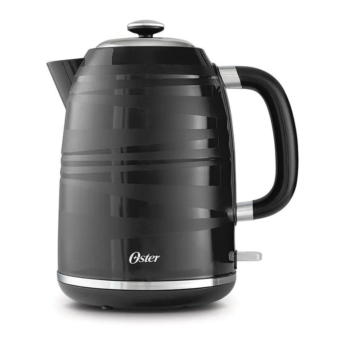 OSTER - Hervidor De Agua Eléctrico Plastico Oster 1850W