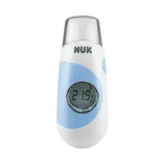 NUK - Termómetro 7X10 Cm