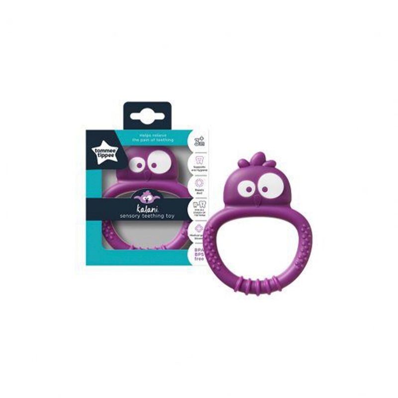 TOMMEE TIPPEE - Mordedor Silicona Tommee Tippee