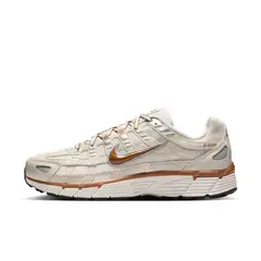 NIKE - Zapatillas P-6000 Marrón Hombre - Café