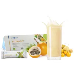 GENERICO - Flora Liv caja de 28 sobres 5 gr por unidad