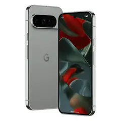 GOOGLE - Pixel 9 Pro XL / Tensor G4 / 16GB RAM / 256GB / 120Hz LTPO / Android / Gray Reacondicionado