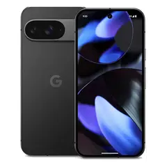 GOOGLE - Pixel 9 / Tensor G4 / 12GB RAM / 128GB / 120Hz / Android / Black Reacondicionado