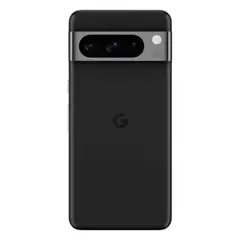GOOGLE - Pixel 8 Pro / Tensor G3 / 12GB RAM / 256GB / 120Hz LTPO / Android / Black Reacondicionado