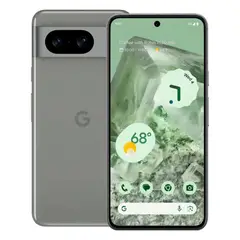 GOOGLE - Pixel 8 / Tensor G3 / 8GB RAM / 256GB / 120Hz / Android / Melon Reacondicionado