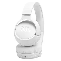 JBL - Audífono Inalambrico Tune 670NC Bluetooth Blanco
