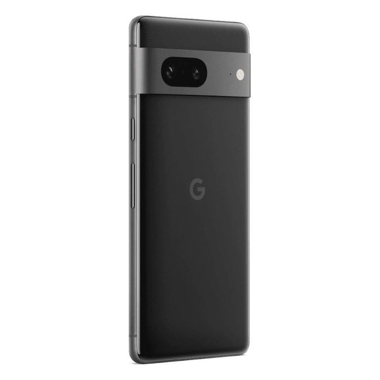 Pixel 7 Tensor G2 8GB RAM 128GB 90Hz Android Black Reacondicionado Certificado por Fabricante