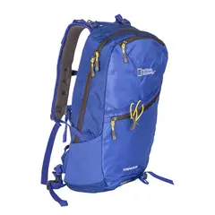 NATIONAL GEOGRAPHIC - Mochila Yosemite Azul 20 Litros