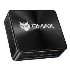 BMAX - Mini PC B8 PRO AMD Ryzen 8745HS / 16GB RAM / 512GB SSD