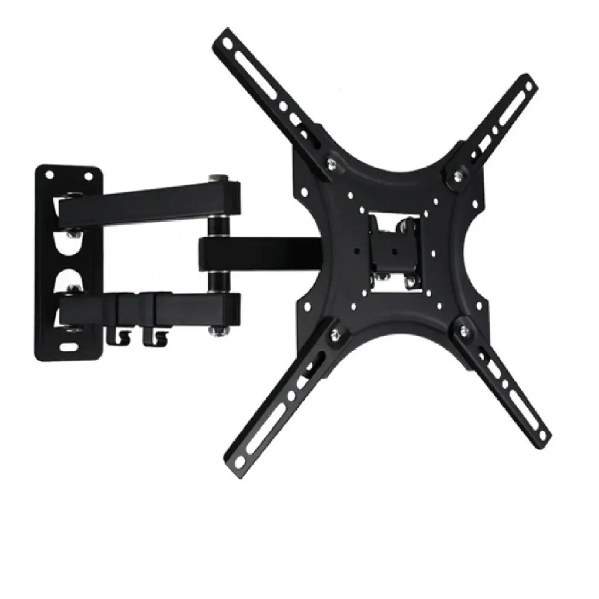 GENERICO - Soporte Brazo Televisor  de Tv de 14 a 55 Pulgadas Hasta 50 Kilos