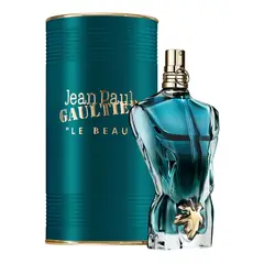 JEAN PAUL GAULTIER - LE BEAU EDT 125ML