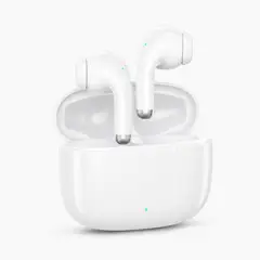 GENERICO - Audífonos Inalámbricos LP40 Pro Bluetooth 5.1 Blanco