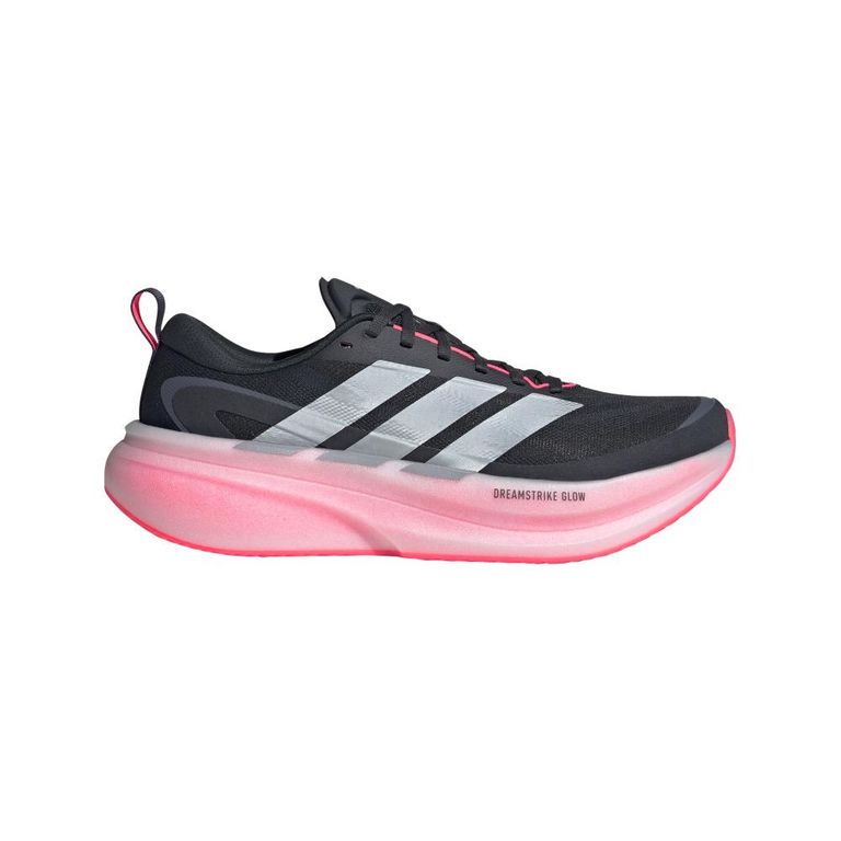 Zapatillas Running Solar Hombre