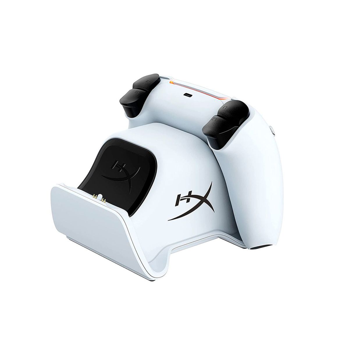 HYPERX - Base de Carga HyperX Chargeplay Duo Para Controles Ps5