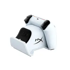 HYPERX - Base de Carga Chargeplay Duo Para Controles Ps5
