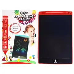 CISCO - Tableta Digital LED Infantil 8.5 in