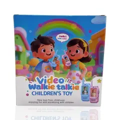 CISCO - Walkie Talkies De Video Con Pantalla