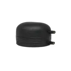 INTELSEG - TAPON ELECTROFUSION HDPE MARCA 90MM