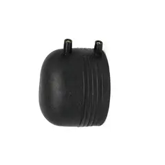 INTELSEG - TAPON ELECTROFUSION HDPE MARCA 140MM