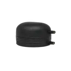 INTELSEG - TAPON ELECTROFUSION HDPE MARCA 160MM