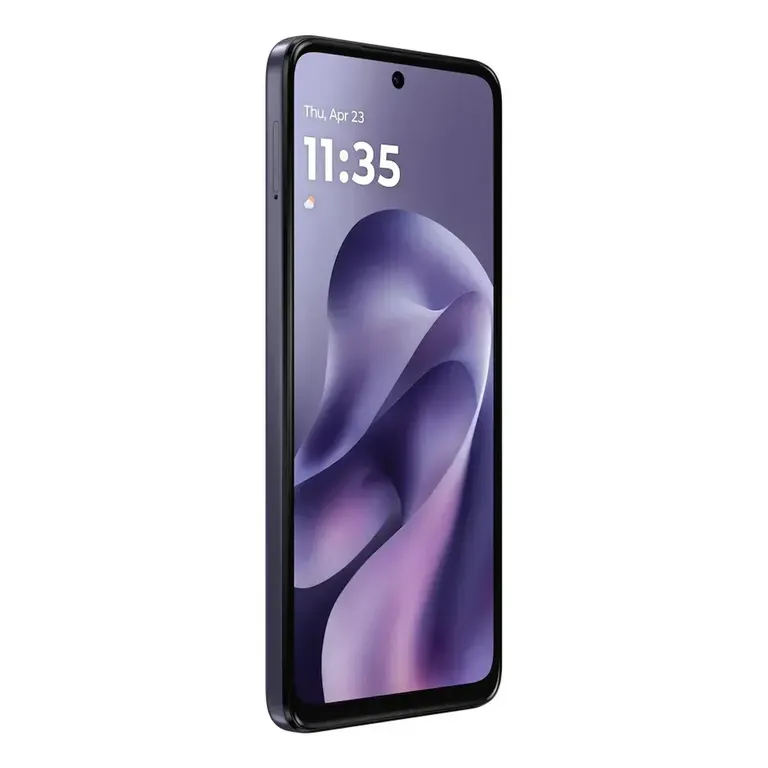 Moto G17 128 GB Evening Blue