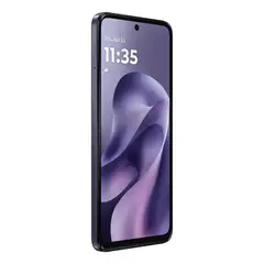 MOTOROLA - Moto G17 128 GB Evening Blue