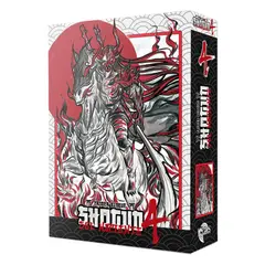 MITOS Y LEYENDAS - Shogun 4: Sol Naciente - Primer Bloque MyL