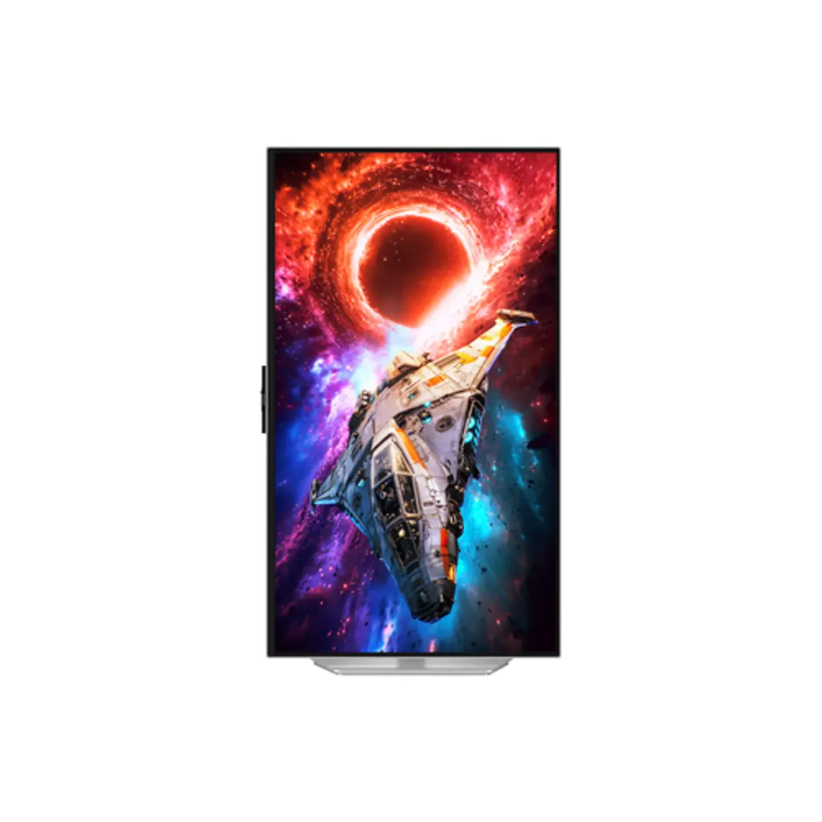 SAMSUNG - Samsung Odyssey OLED G8 G80SH Monitor Gamer 32, 4K QD-OLED, 240Hz, 0.03ms, USB-C 98W