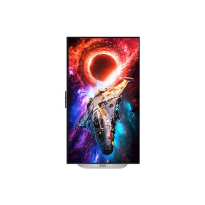 Samsung Odyssey Oled G8 G80Sh Monitor Gamer 32, 4K Qd-Oled,