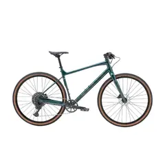 MARIN - Bicicleta Gravel hibrida DSX 1
