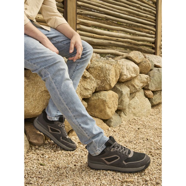 Zapatilla Outdoor Hombre