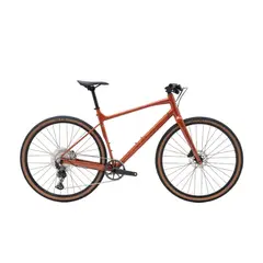 MARIN - Bicicleta Gravel hibrida DSX 2
